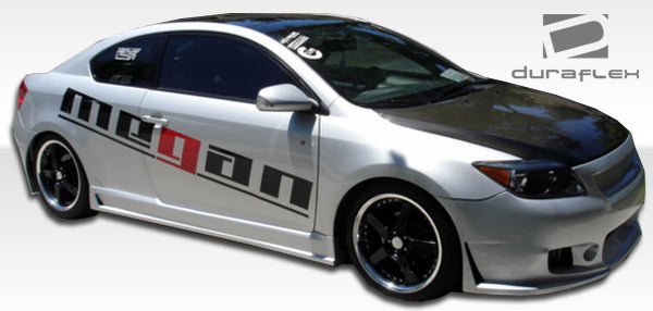 Bumper Covers - Front 103324 Duraflex