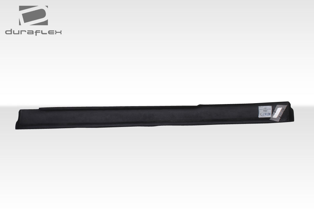 Side Skirts 105594 Duraflex