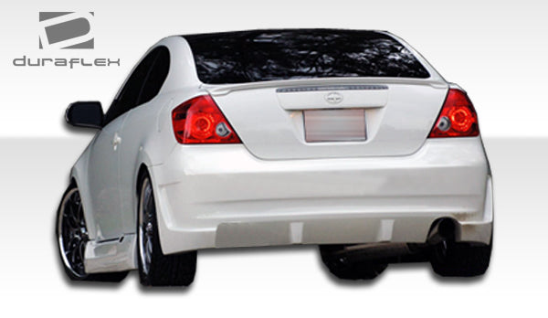 Body Kits 109512 Duraflex