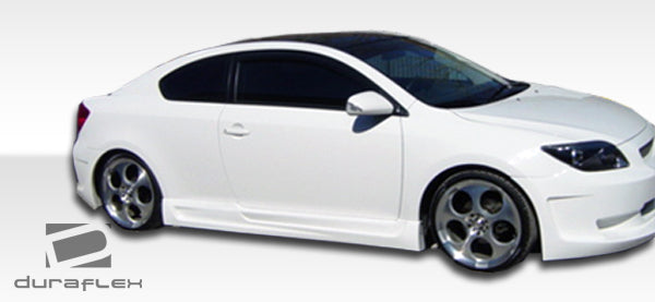 Body Kits 109512 Duraflex