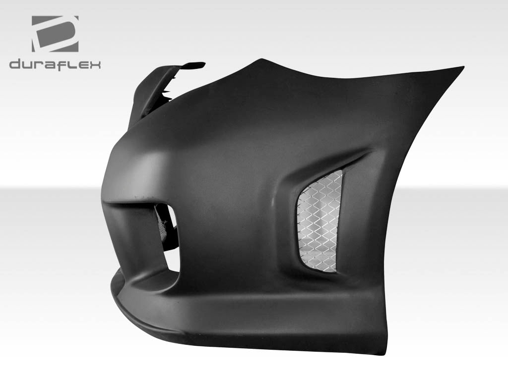 Bumper Covers - Front 100666 Duraflex