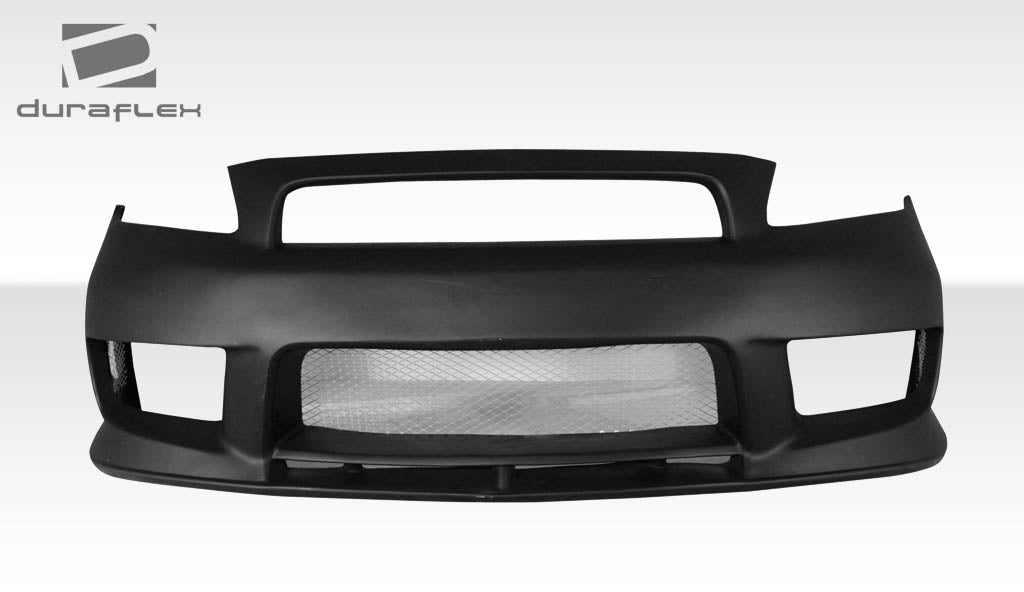 Bumper Covers - Front 100666 Duraflex