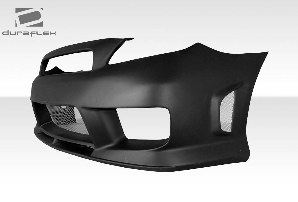 Bumper Covers - Front 100666 Duraflex