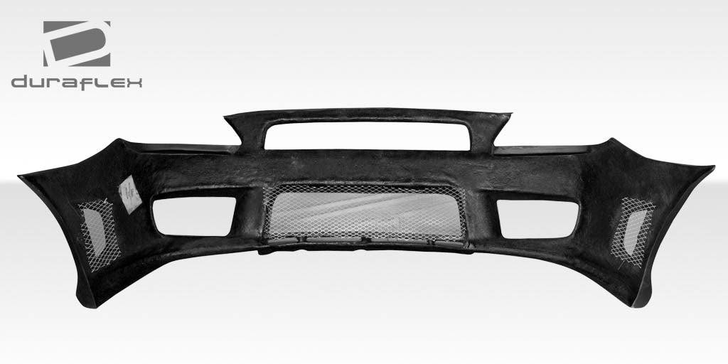Bumper Covers - Front 100666 Duraflex