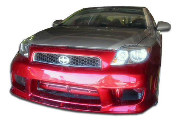 Bumper Covers - Front 100666 Duraflex