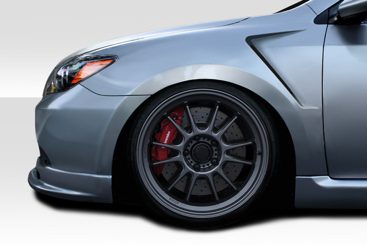 Fenders 103325 Duraflex