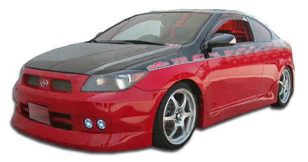 Body Kits 104303 Duraflex