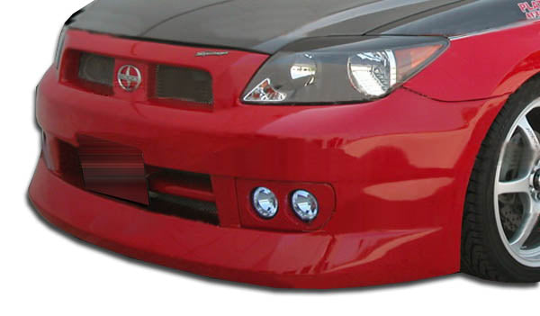 Bumper Covers - Front 104300 Duraflex