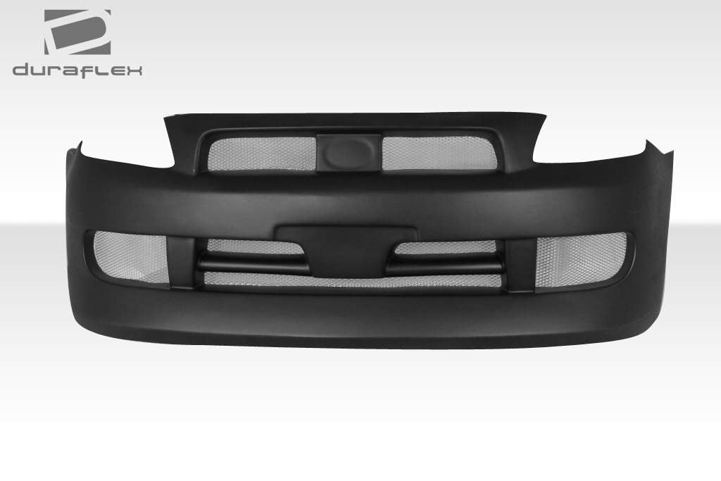 Bumper Covers - Front 104300 Duraflex