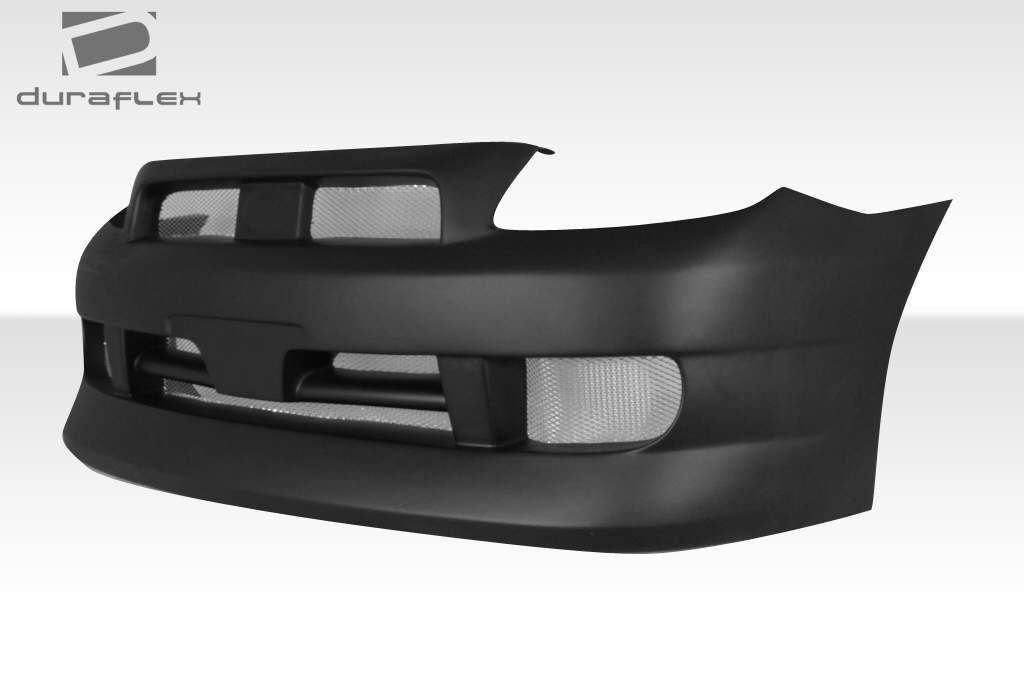 Bumper Covers - Front 104300 Duraflex