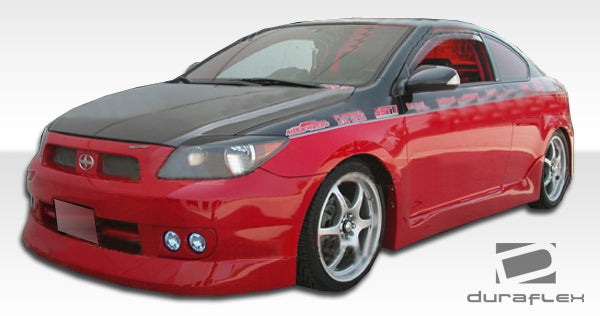 Bumper Covers - Front 104300 Duraflex