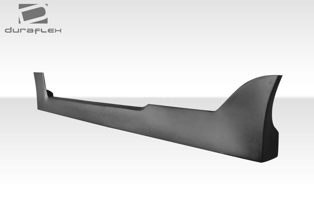 Side Skirts 104301 Duraflex