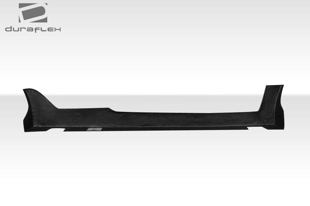Side Skirts 104301 Duraflex