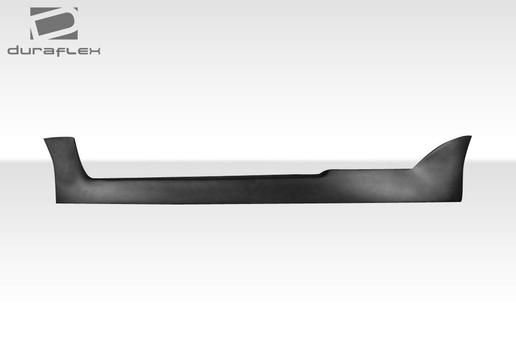 Side Skirts 104301 Duraflex