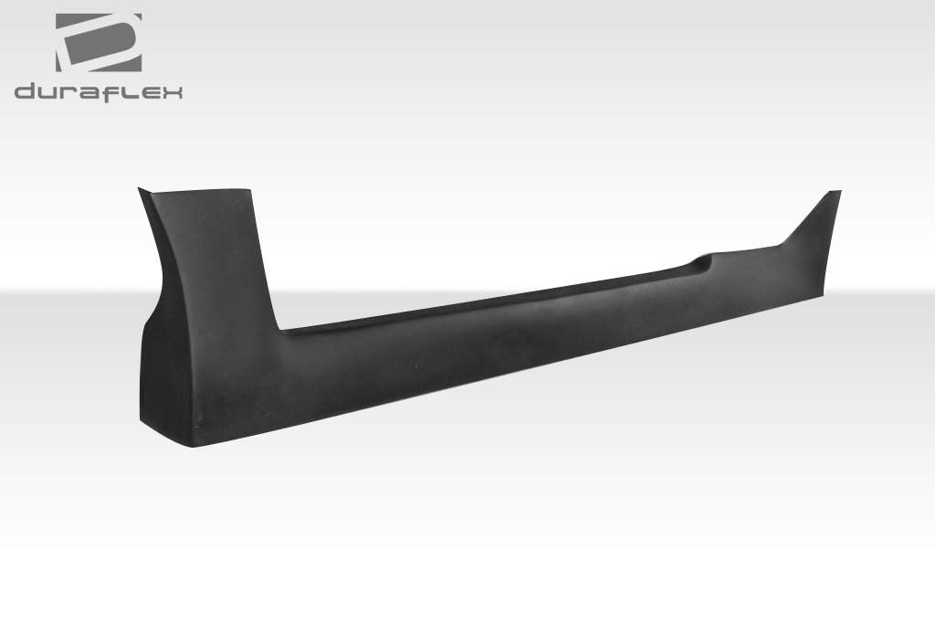 Side Skirts 104301 Duraflex