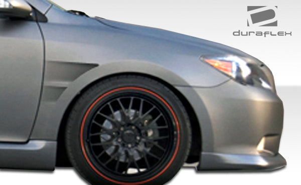 Fenders 104206 Duraflex