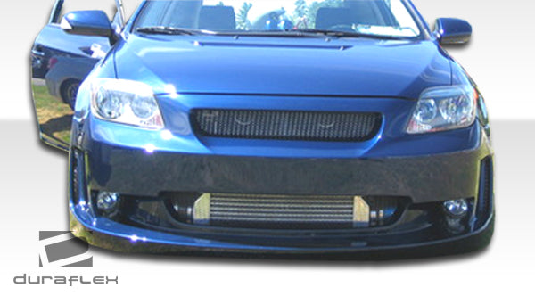 Bumper Covers - Front 103157 Duraflex