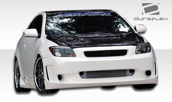 Bumper Covers - Front 103157 Duraflex