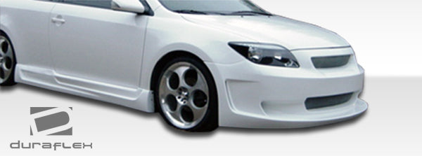 Bumper Covers - Front 103157 Duraflex