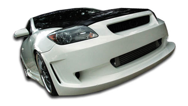 Bumper Covers - Front 103157 Duraflex