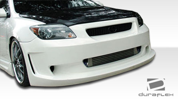 Bumper Covers - Front 103157 Duraflex