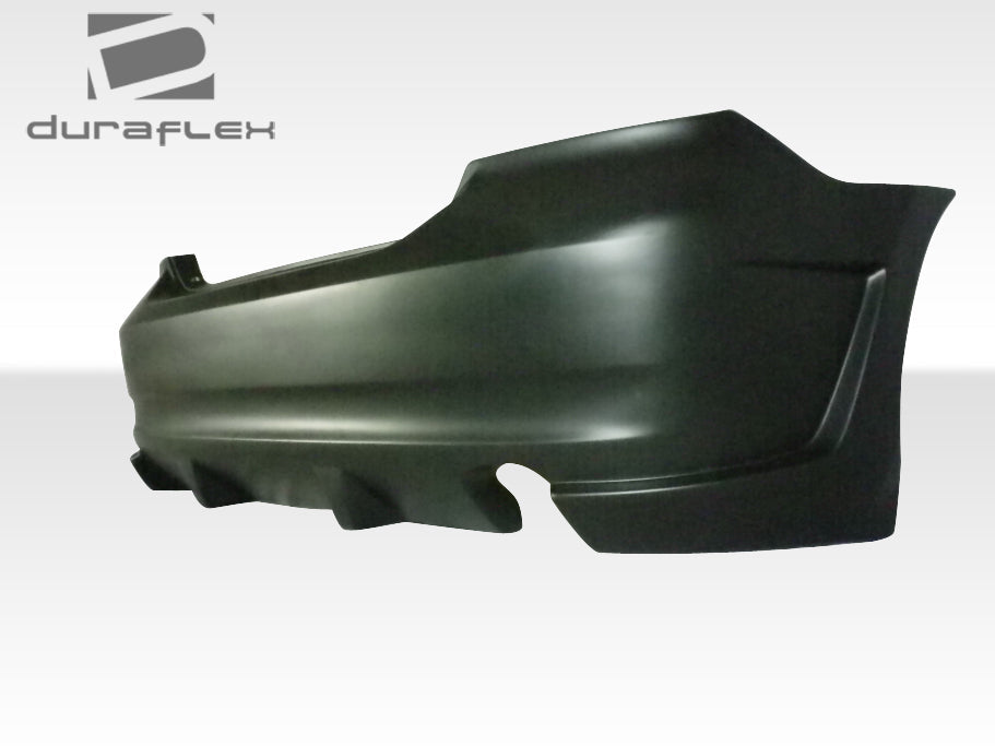 Bumper Covers - Rear 103159 Duraflex