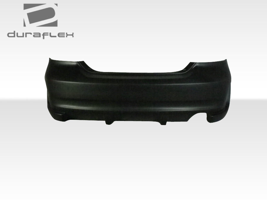 Bumper Covers - Rear 103159 Duraflex