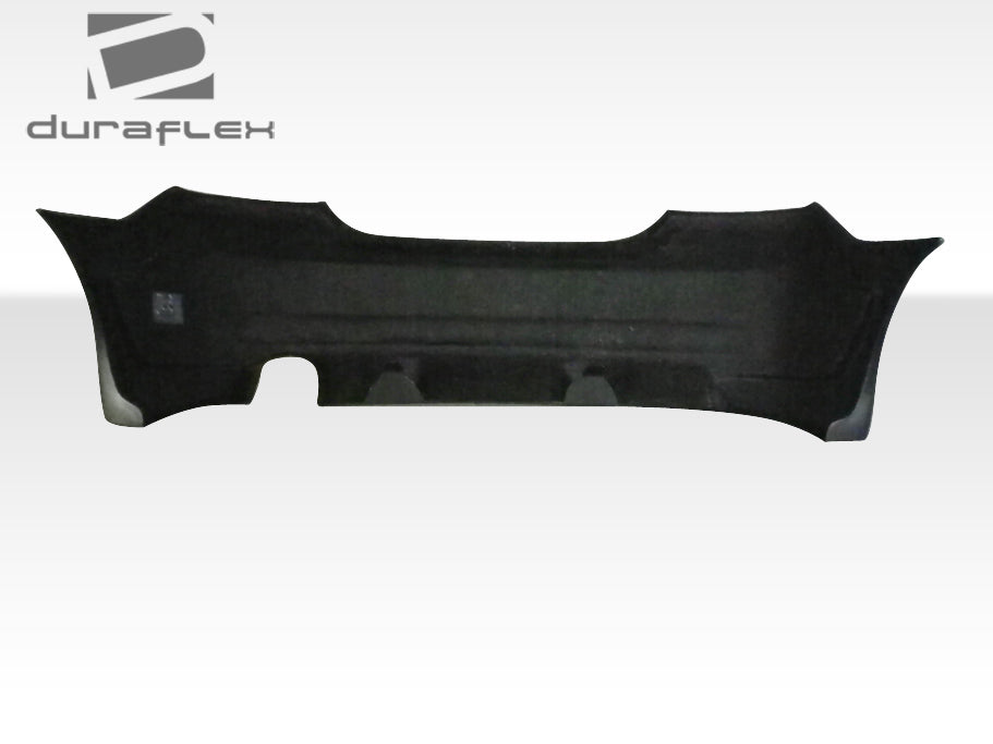 Bumper Covers - Rear 103159 Duraflex
