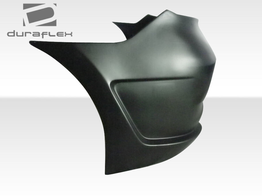 Bumper Covers - Rear 103159 Duraflex
