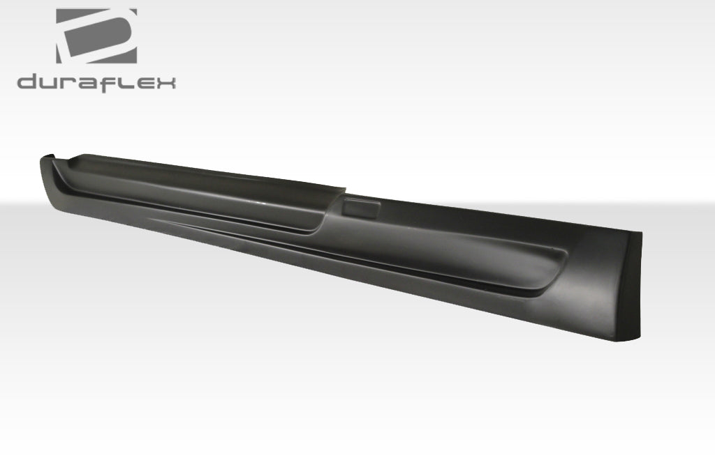 Side Skirts 103158 Duraflex