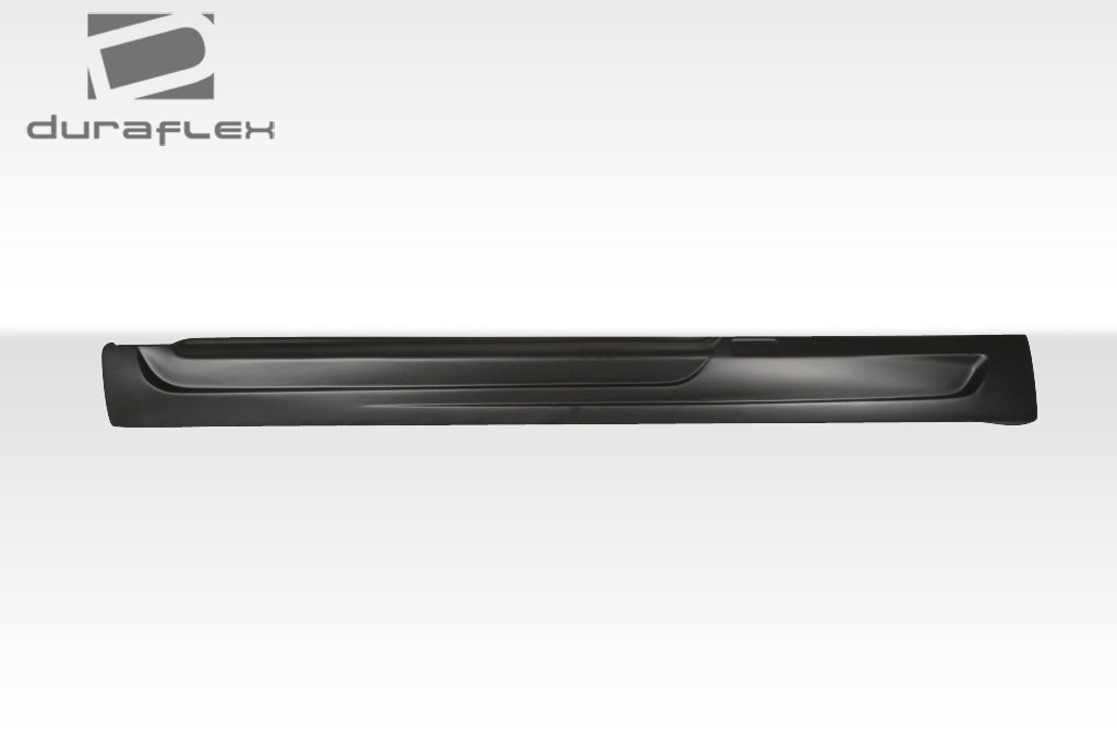 Side Skirts 103158 Duraflex