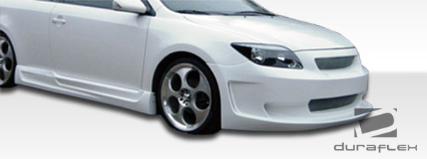 Side Skirts 103158 Duraflex