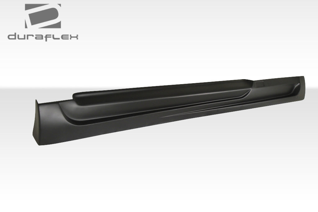 Side Skirts 103158 Duraflex