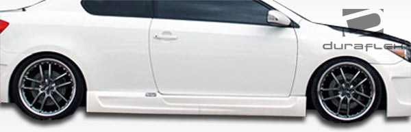 Side Skirts 103158 Duraflex
