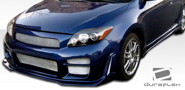 Bumper Covers - Front 103457 Duraflex