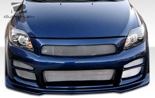 Bumper Covers - Front 103457 Duraflex