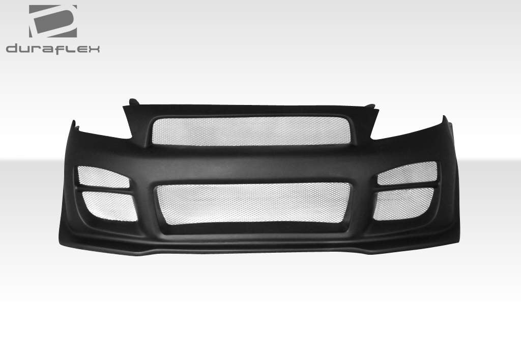 Bumper Covers - Front 103457 Duraflex