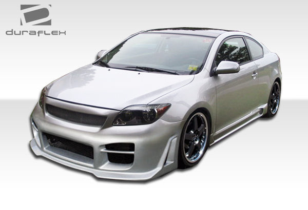 Bumper Covers - Front 103457 Duraflex