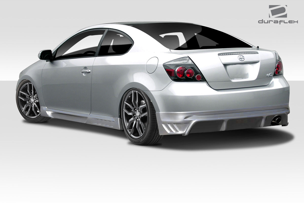 Body Kits 113914 Duraflex