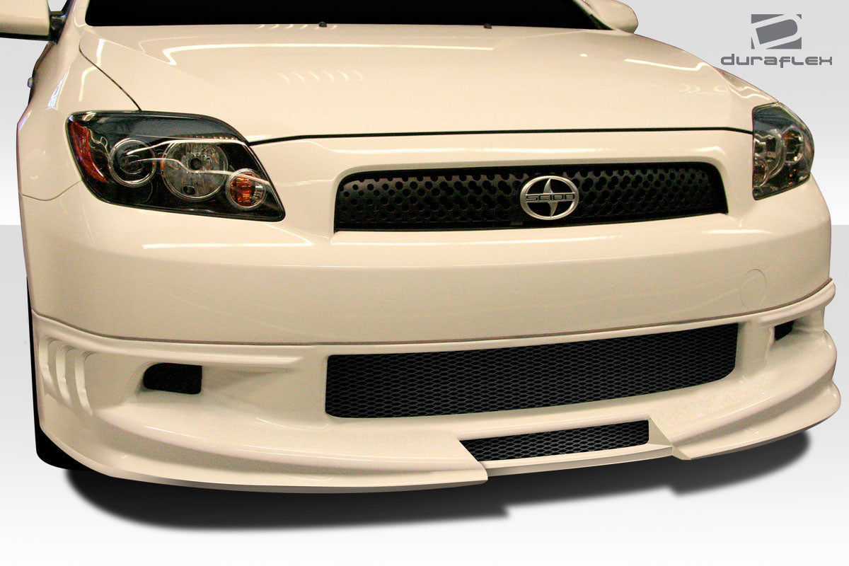 Front Lip 113901 Duraflex