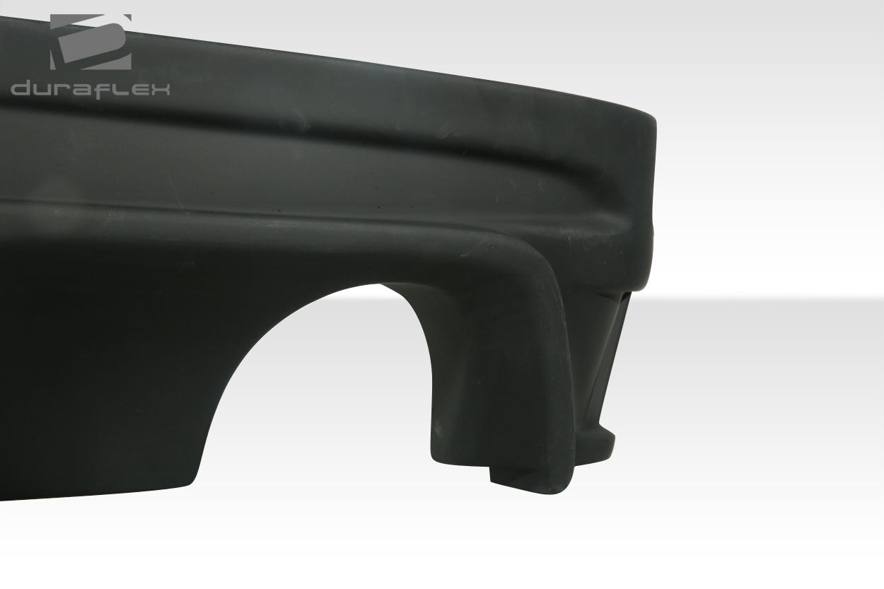 Rear Lip 113903 Duraflex