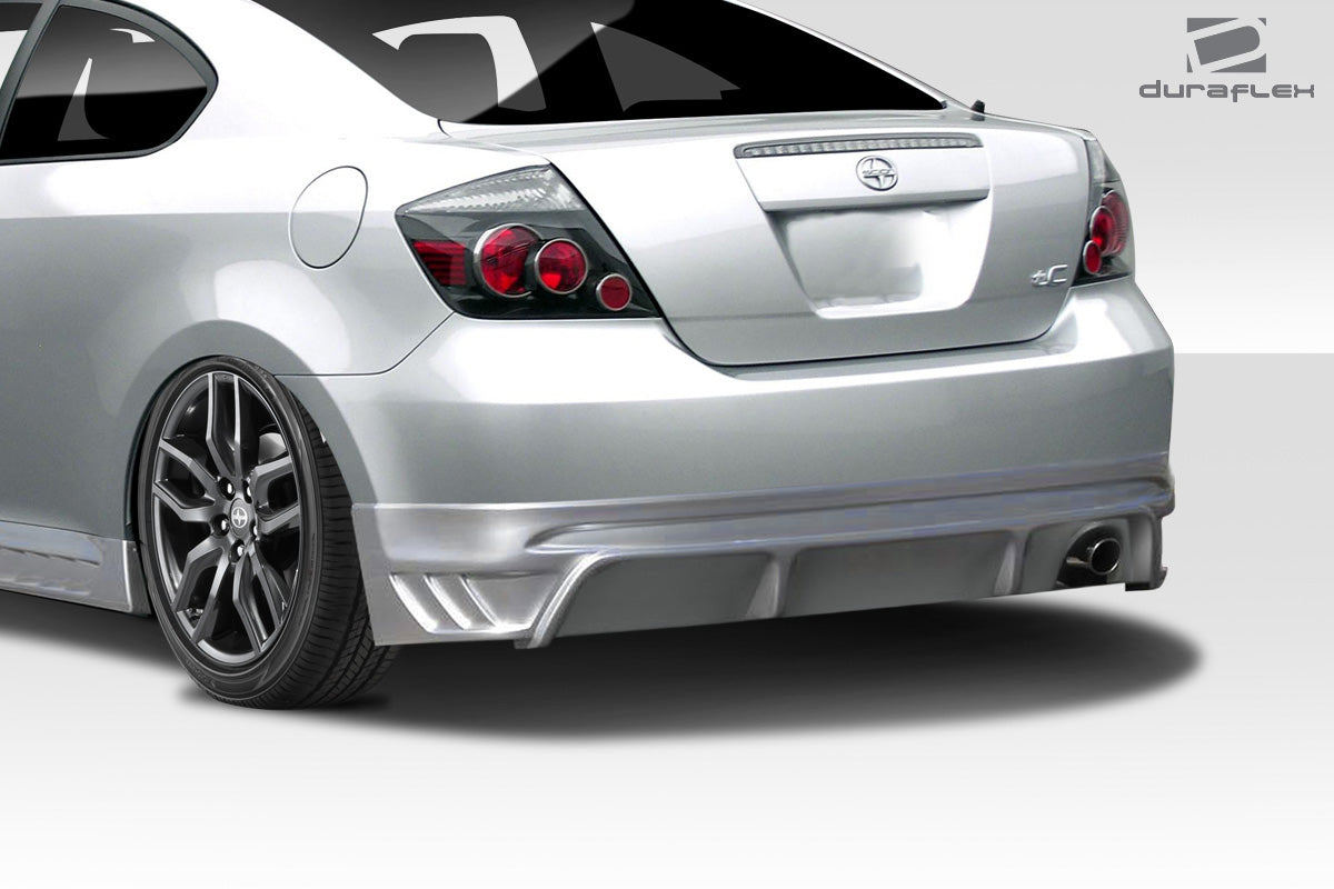Rear Lip 113903 Duraflex