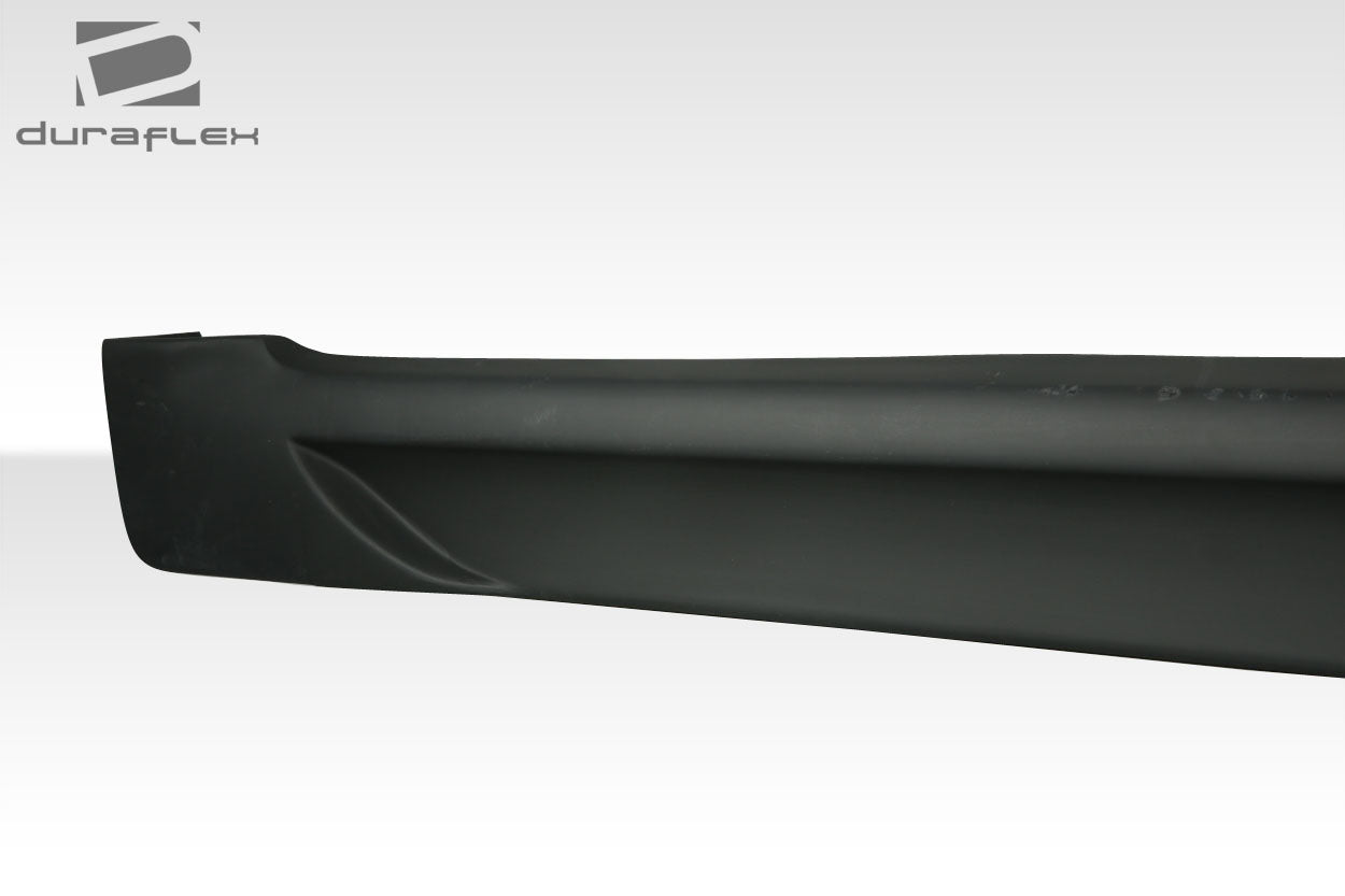 Side Skirts 113902 Duraflex