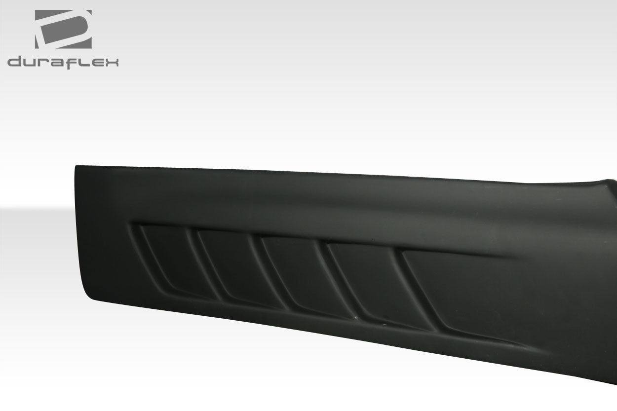 Side Skirts 113902 Duraflex