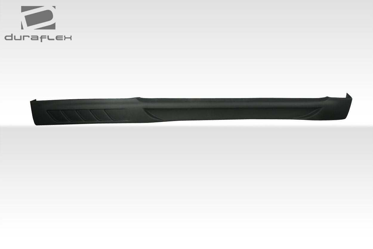 Side Skirts 113902 Duraflex