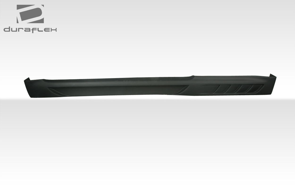 Side Skirts 113902 Duraflex
