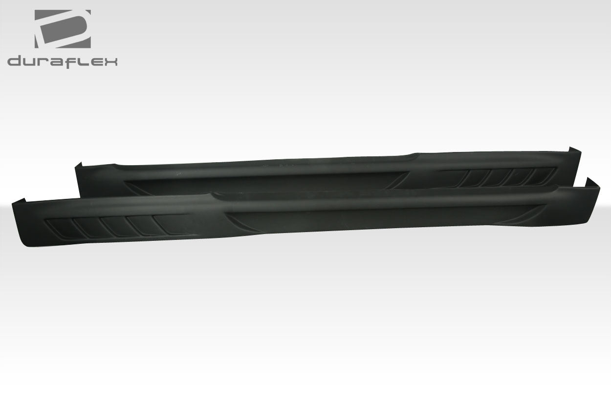 Side Skirts 113902 Duraflex