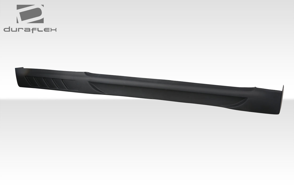Side Skirts 113902 Duraflex