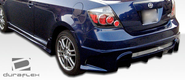 Body Kits 110987 Duraflex