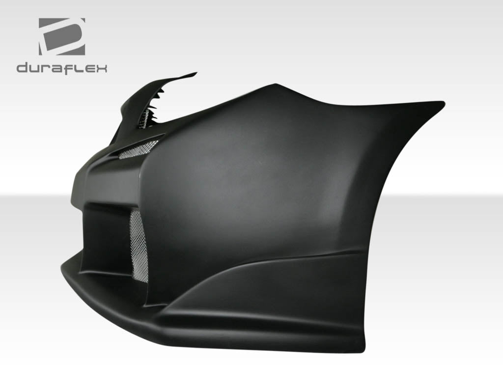 Bumper Covers - Front 100671 Duraflex